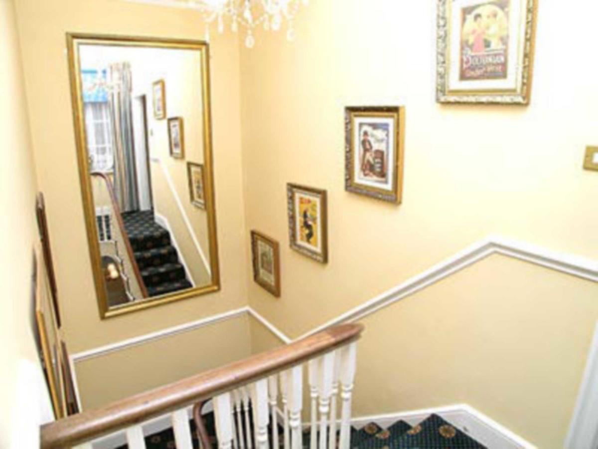 Villa 41 Eldon Street York Exterior foto