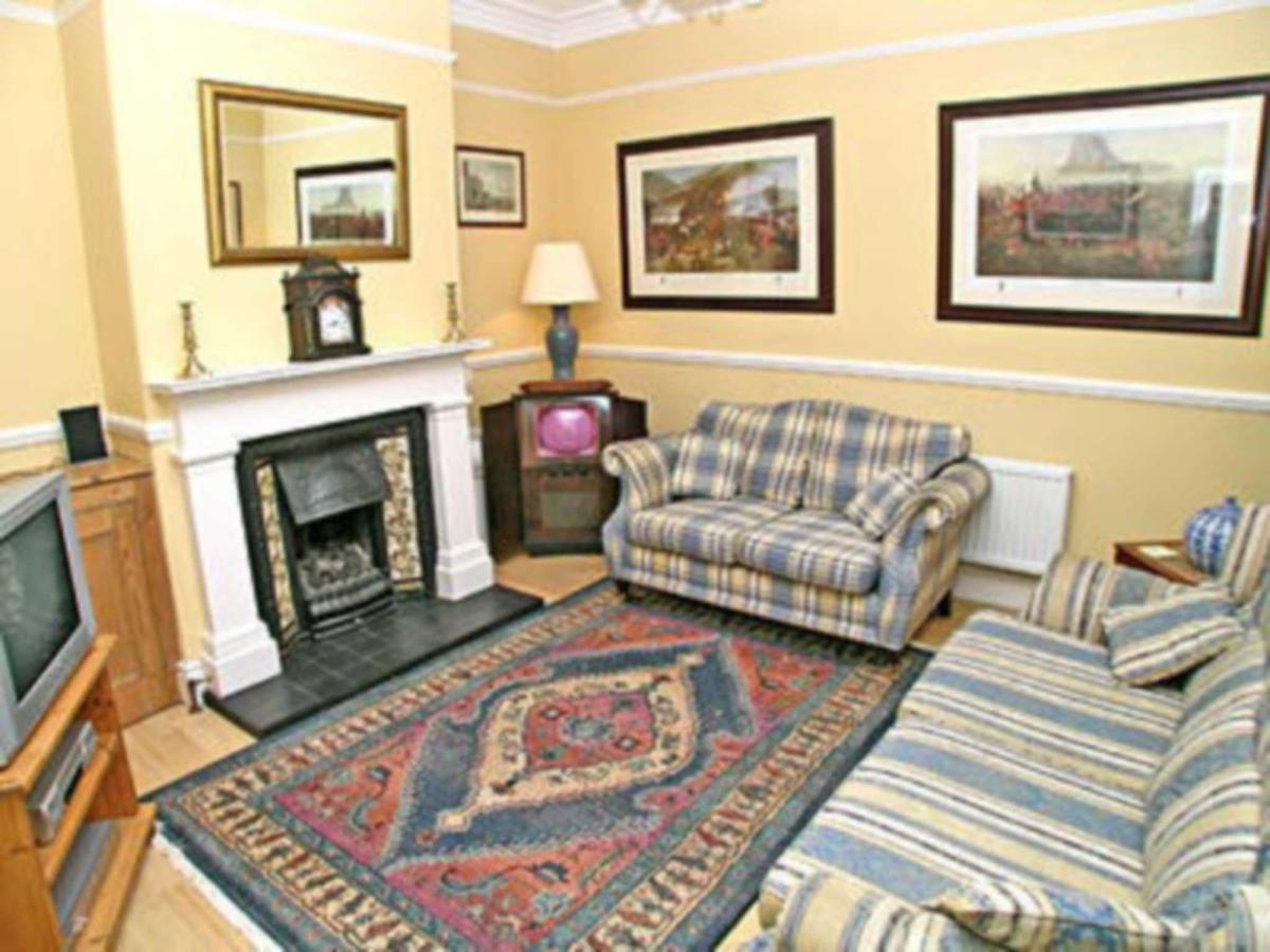 Villa 41 Eldon Street York Exterior foto