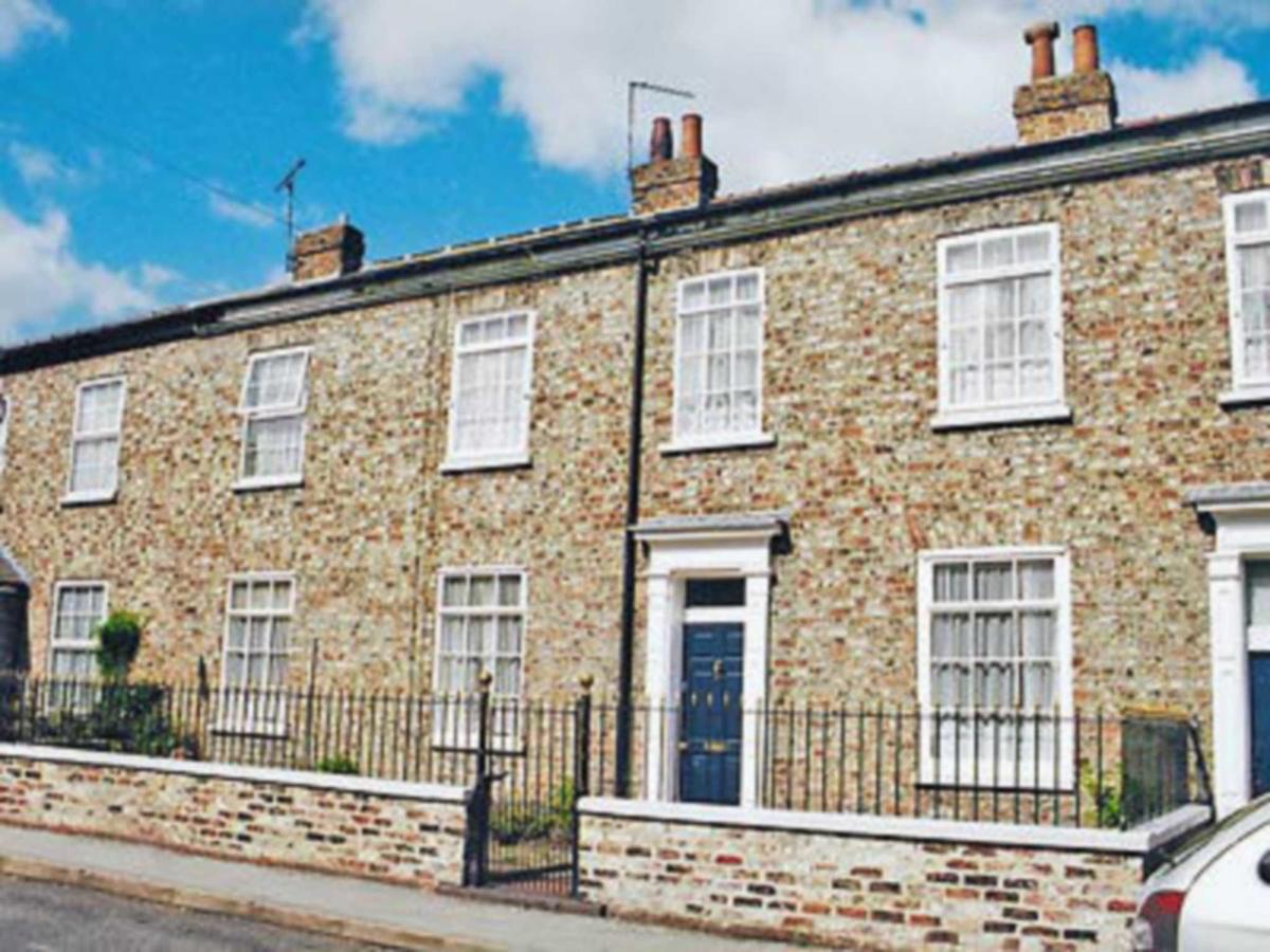Villa 41 Eldon Street York Exterior foto